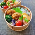 ころわんの母さん's cooksnap of when they made お弁当にも！れんこんつくね.