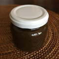 コラ・コーラ's cooksnap of when they made 梅酒の梅の消費に☆梅酒の梅ジャム♪.