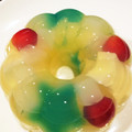 クックGSO1KQ☆'s cooksnap of when they made お星様☆七夕ゼリー.