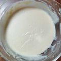 クックMQ8BLU☆'s cooksnap of when they made 簡単☆レンチンホワイトソース.