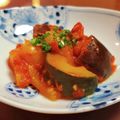 カフェドチワワ♡'s cooksnap of when they made 【農家のレシピ】簡単☆ラタトゥイユ.