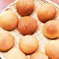 ともっち21's cooksnap of when they made HM 簡単 どら焼き 子どものおやつ.