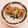 ❁Abake❁'s cooksnap of when they made 胡麻油香る焼おにぎり☆鮭わかめ.