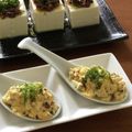 Etsu☆ko's cooksnap of when they made 簡単✿アンチョビ風味の炒り豆腐.