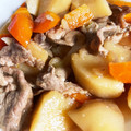 67luna's cooksnap of when they made ＊作り置き！我が家の肉じゃが＊.