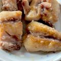 虹野kiki's cooksnap of when they made 朝食＆お弁当に♪さばの塩麹照り焼き.