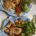 華矢カヤ's cooksnap of when they made 子供が喜ぶ！新じゃがの甘辛♪.