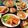 おうちごはん☆'s cooksnap of when they made ズッキーニとトマトのトロ～リチーズ.