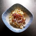 チコリママ's cooksnap of when they made 赤タマネギ入りポテトサラダ.