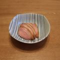 ☆チシャ猫☆'s cooksnap of when they made 合鴨のなんちゃってロースト.