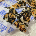 しょーばお's cooksnap of when they made 成形しない長芋の磯辺焼き.