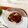 ぼっくりママ's cooksnap of when they made 罪悪感0スイーツ！麦茶の水信玄餅風ゼリー.