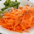みっくママ's cooksnap of when they made さぁ♪にんじんを食べましょう♪マリネで….