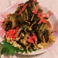 私市ビッキーズ津門巳's cooksnap of when they made ちくわのサクサクスナック.