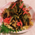 私市ビッキーズ津門巳's cooksnap of when they made ちくわのサクサクスナック.