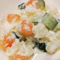 ありんこ☆★'s cooksnap of when they made じゃがいも人参キュウリのコロコロサラダ❀.