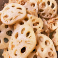 ktmsora's cooksnap of when they made レンジで簡単★ツナと蓮根のきんぴら風.