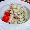 みっくママ's cooksnap of when they made おつまみ♡ポテトサラダ.