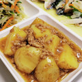ちょちょこ✫'s cooksnap of when they made 新じゃがの甘辛そぼろあん【作り置き】.
