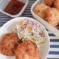 しゅい6's cooksnap of when they made コロッケやメンチカツの手作りソース.