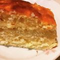 クッキングカフェ❀'s cooksnap of when they made マーマレードのパウンドケーキ.