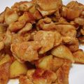 クックXS1EFW☆'s cooksnap of when they made 漬け込まない！時短簡単タンドリーチキン.