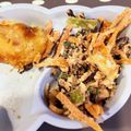 ほわりばちゃん's cooksnap of when they made こども園で人気♪ひじきのごまマヨサラダ.
