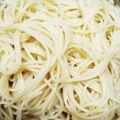 しーくれっと・らいふ's cooksnap of when they made パスタを茹でる時吹きこぼれてませんか？.