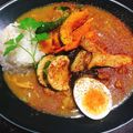 Rika☆Rin's cooksnap of when they made ウマすぎ！豚こまとルーde♡本気のカレー.