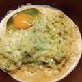 和山☆'s cooksnap of when they made カルボブルダック炒め麺アレンジ.