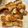 ryokoh's cooksnap of when they made お？からあげくん？　おからのコロッケ！.