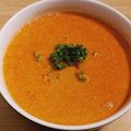 まりとっかり's cooksnap of when they made 濃厚☆エビのビスク.