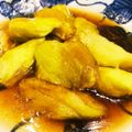 クックO36U87☆'s cooksnap of when they made （お店・プロの味）揚げ茄子のあんかけ.
