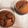 クックK8H8NM☆'s cooksnap of when they made クリームチーズのチョコマフィン.