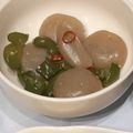 ミドランドキッチン's cooksnap of when they made めんつゆで♡蒟蒻とピーマンのきんぴら♪.