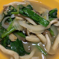 クック0CS64I☆'s cooksnap of when they made あさりバターの残り汁活用～エコレシピ～.