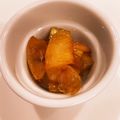 ❁Abake❁'s cooksnap of when they made りんご煮♡バター風味(コンポート風).