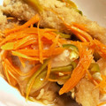 キリユウ's cooksnap of when they made 【簡単・万能】南蛮漬けのタレ.