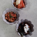 Ruriluru's cooksnap of when they made 簡単おつまみ納豆キムチ.