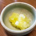 麻's cooksnap of when they made 離乳食中期〜♡ズッキーニの冷凍保存.
