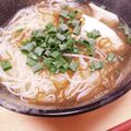 hitomi♪＊'s cooksnap of when they made 味付きもずく酢であったか♨にゅうめん.
