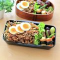 runa10's cooksnap of when they made 簡単お弁当に◎竹輪のチーズ磯辺焼き.