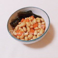 まあまま☆0403's cooksnap of when they made はちみつと醤油で簡単♪昆布豆.