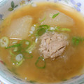 meechin's cooksnap of when they made とろりん☆とうがんのシーチキン煮.