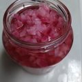 makichaki's cooksnap of when they made 簡単☆酢玉ねぎと活用法.