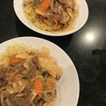 sachi♡♡♡'s cooksnap of when they made あんかけとろ～り❤豚肉と野菜のうま煮❤.
