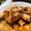 Nya6nya6's cooksnap of when they made ナスと豚バラのミルフィーユロール生姜焼き.