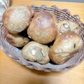 aochan☆'s cooksnap of when they made もっちり大豆粉パン.