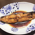 居酒屋まるみ's cooksnap of when they made カレイの煮付け.