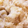 ふぁんころ's cooksnap of when they made 簡単ふんわりマッシュポテト.